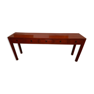 Console