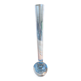 Holmegaard soliflore - blown glass - 24 cm - Danish design