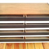 Chest of Drawers by Jiří Jiroutek for Cesky Nabytek, Czechoslovakia, 1960s