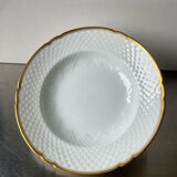 Assiette à soupe par Bing & Grøndahl pour Royal Copenhagen