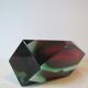 Vase Murano by Alessandro Mandruzzato 1970