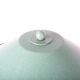 Vintage Kostka lamp, France, 80s