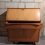 Secrétaire en bois