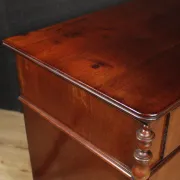 Dutch sideboard from the second half of the 19th century