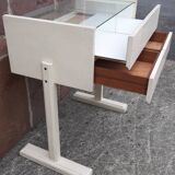 Vitrine (présentoir) de bijoutier (Années 60/ 70)