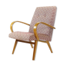 Fauteuil par Ton, Tchécoslovaquie années 1960