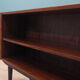 Rosewood bookcase, Danish design, 1970s, production: Brouer
