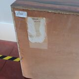 Rosewood row sideboard pallet