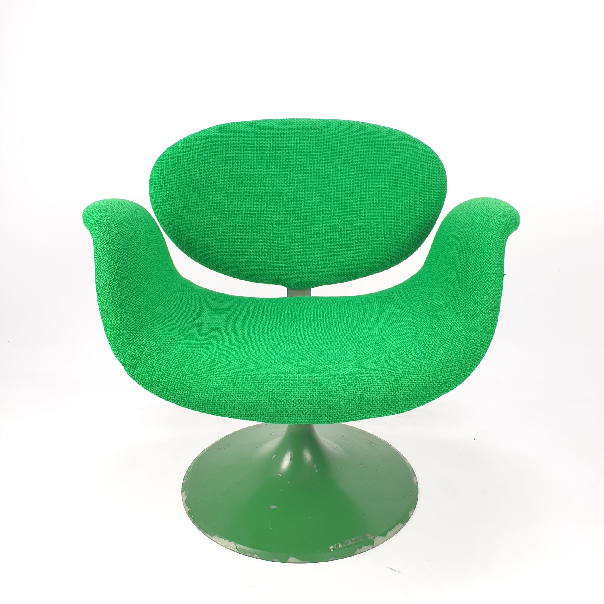 Little Tulip armchair by Pierre Paulin for Artifort, 1960s