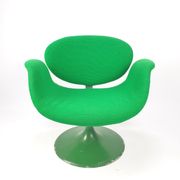Little Tulip armchair by Pierre Paulin for Artifort, 1960s