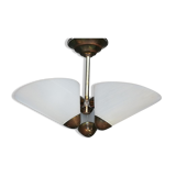 Vintage 60s pendant lamp