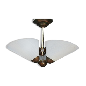 Vintage 60s pendant lamp
