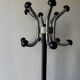 Coat rack/parrot cloakroom 70s