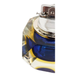 Briquet en verre de Murano, Italie, années 1960.