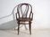 Antique bentwood armchair Thonet – Central Europe, circa 1900