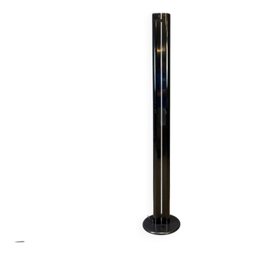 Megaron floor lamp by Gianfranco Frattini for Artemide, 1970s