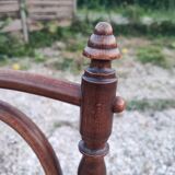 Fischel Austria cane chair