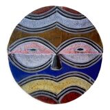 Teke Congo Mask