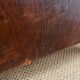 Vintage club armchair
