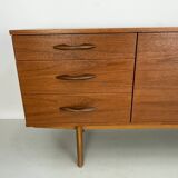 Vintage sideboard by Avalon 1960's