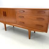Buffet vintage Jentique 1960