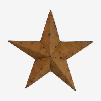 Star amish 60 cm