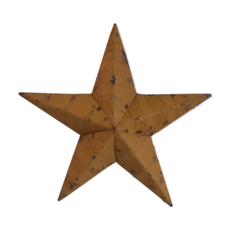 Star amish 60 cm