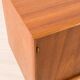 Enfilade Sven Andersen en teck, design scandinave, milieu du siècle moderne, 1