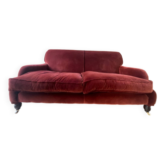 Andrew Martin Sofa