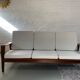Arne Wahl Iversen Sofa for Komfort, 1960's