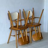 Dining Chairs by TON