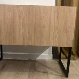 Buffet en bois Made