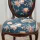 Louis Philippe style chair