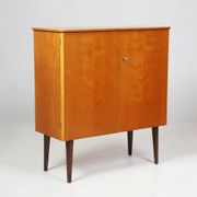 Vintage Scandinavian buffet, Sweden, 1950s