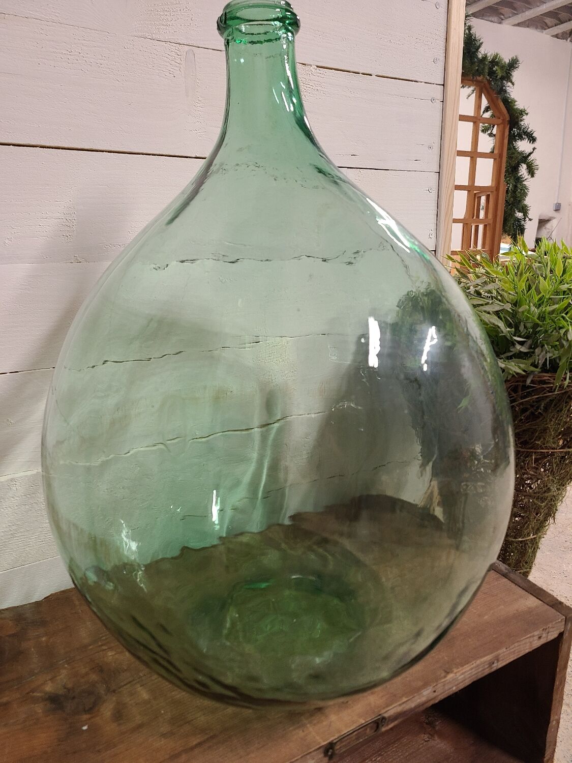 Demijohn