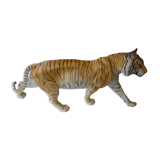 Bengal tiger porcelain Francklin Mint
