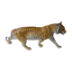 Bengal tiger porcelain Francklin Mint