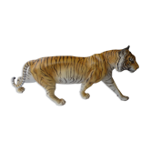 Tigre du bengale porcelaine Francklin Mint