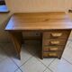 Children's desk from the 40s/50s