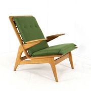 Fauteuil dans le style de Rob Parry - design néerlandais - pièce rare