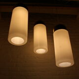 Suspension laiton & verre Limburg