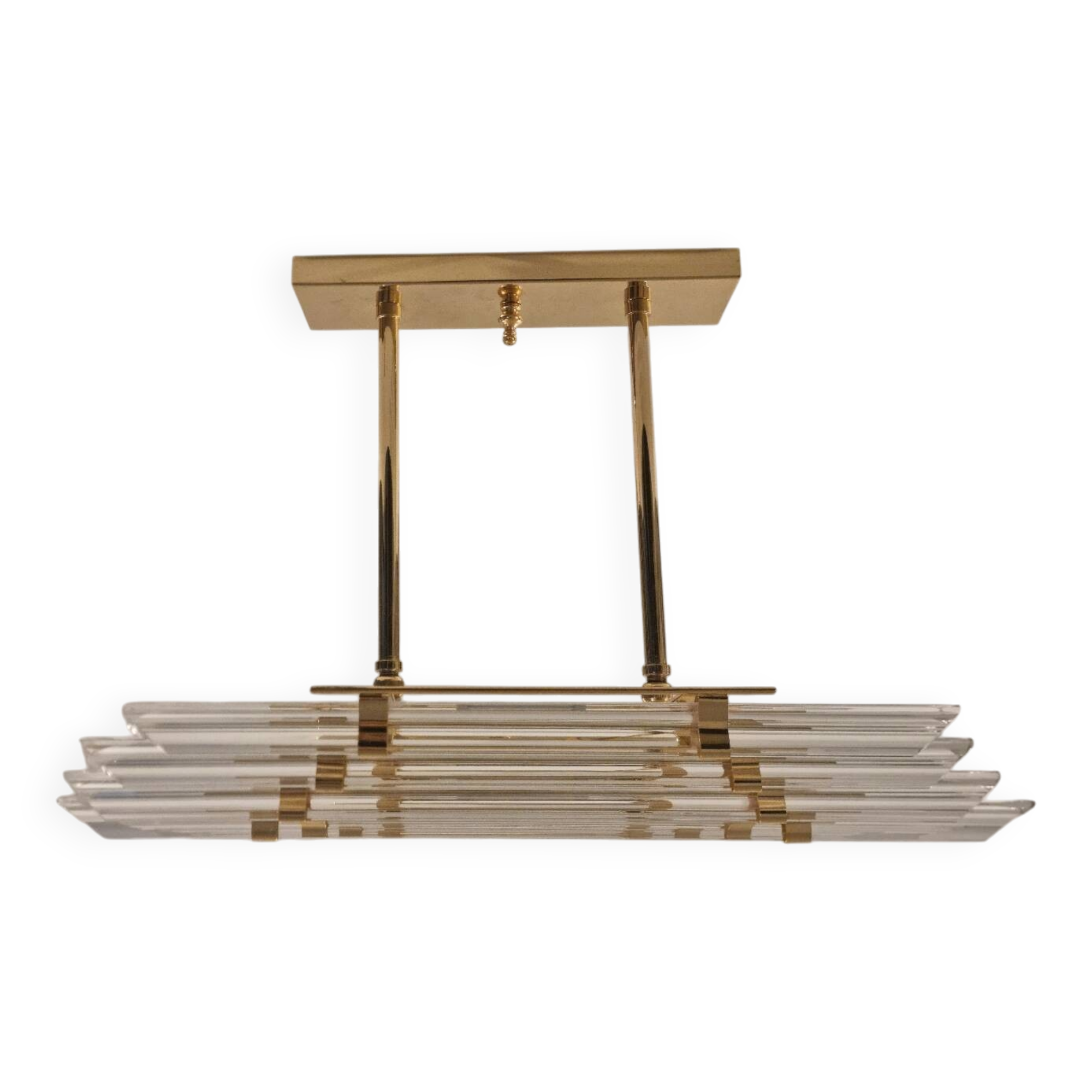 Venini Ceiling Light / Chandelier