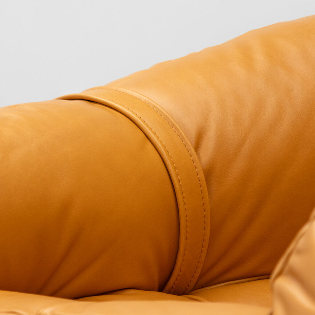 Fauteuil MP-81 de Percival Lafer