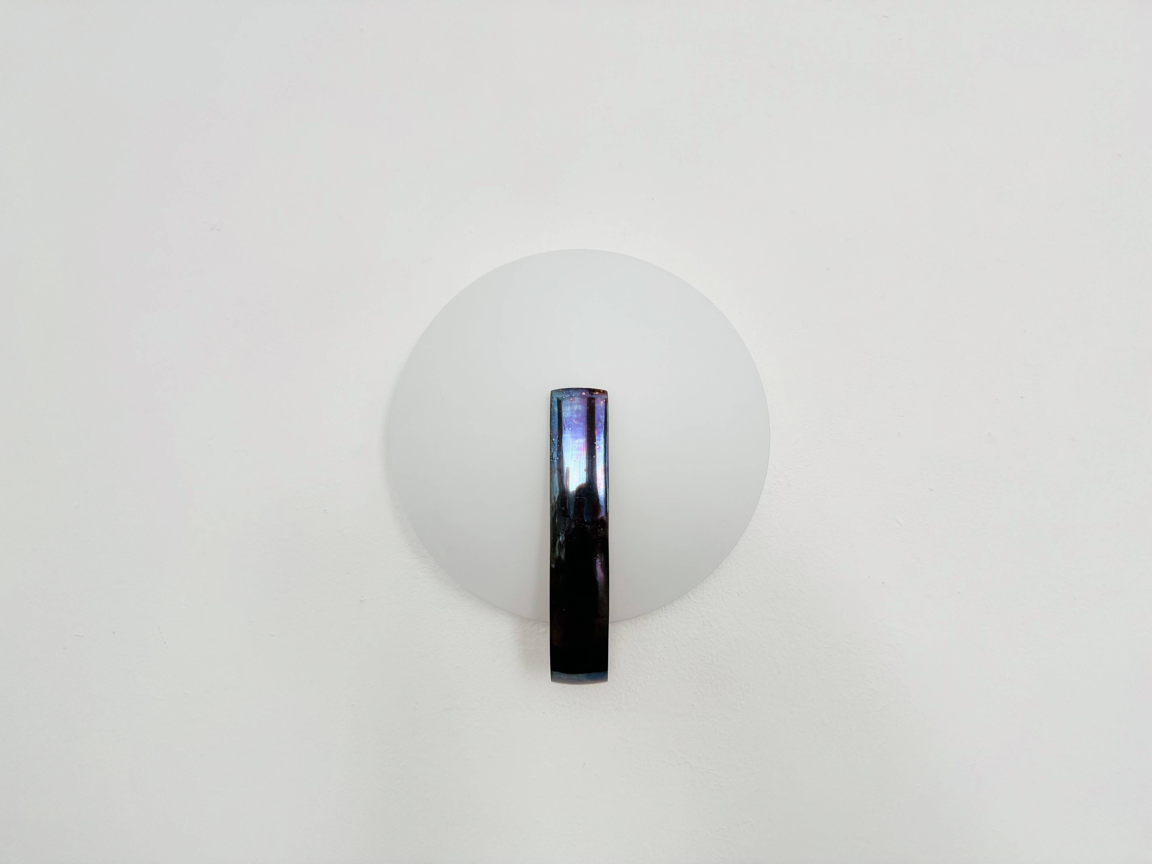 Applique murale ou plafonnier Saturn 35 en bronze de Tobias Grau