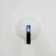Bronze Saturn 35 Wall Lamp or Flush Light by Tobias Grau