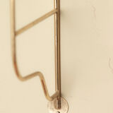 Modular shelves gilded thong