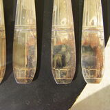 Set of 37 cutlery