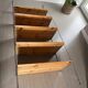 “Artist” wall shelf / bookcase by Tord Björklund for Ikéa vintage