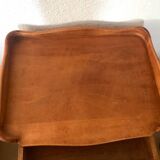 Louis XV bedside table