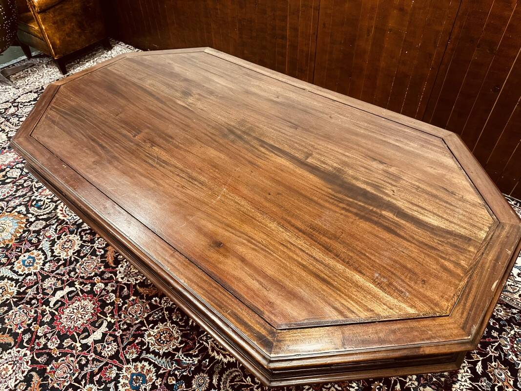 Classic English Meeting Table conference table dining table